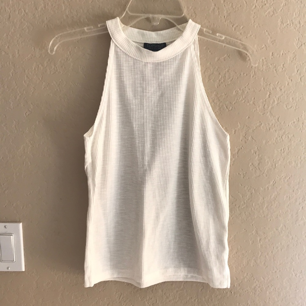 BNWOT Top Shop Top